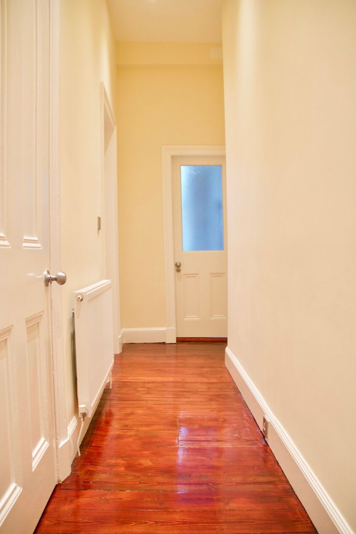 2 Bedroom Flat Off Leith Walk Accommodates 7 Edinburgh Exterior photo